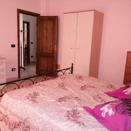 Bed and Breakfast Sa Tanca De Su Mare Budoni Esterno foto