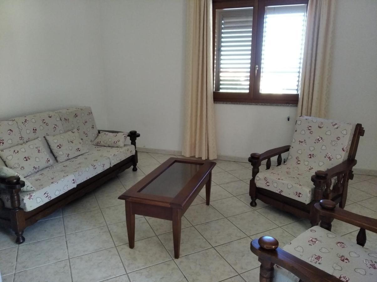 Bed and Breakfast Sa Tanca De Su Mare Budoni Esterno foto