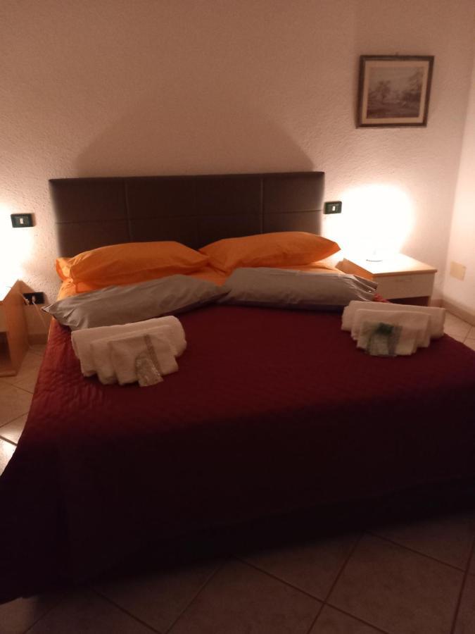 Bed and Breakfast Sa Tanca De Su Mare Budoni Esterno foto